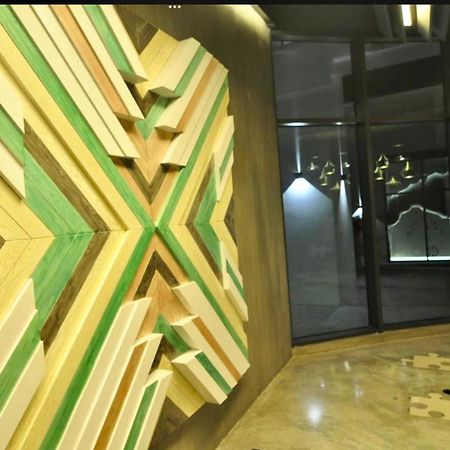 Arte Plus Ampang Klcc Kuala Lumpur Buitenkant foto